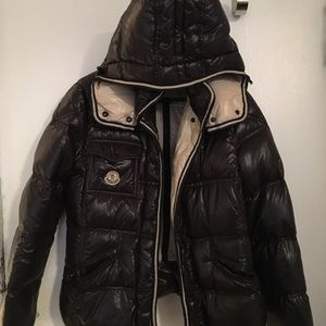 moncler quincy jacket